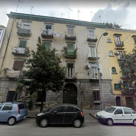 'A Funtanella Bed & Breakfast Napoli Ngoại thất bức ảnh