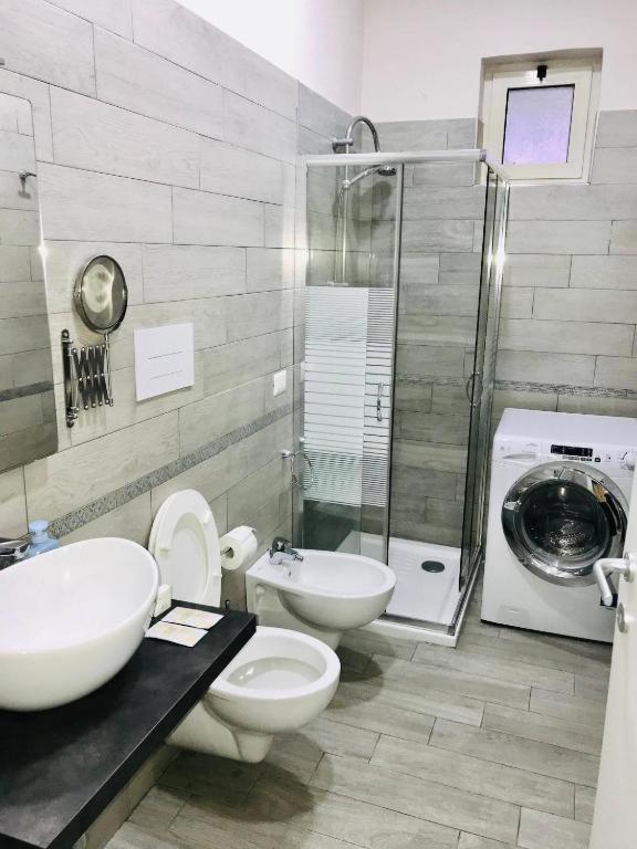 'A Funtanella Bed & Breakfast Napoli Ngoại thất bức ảnh
