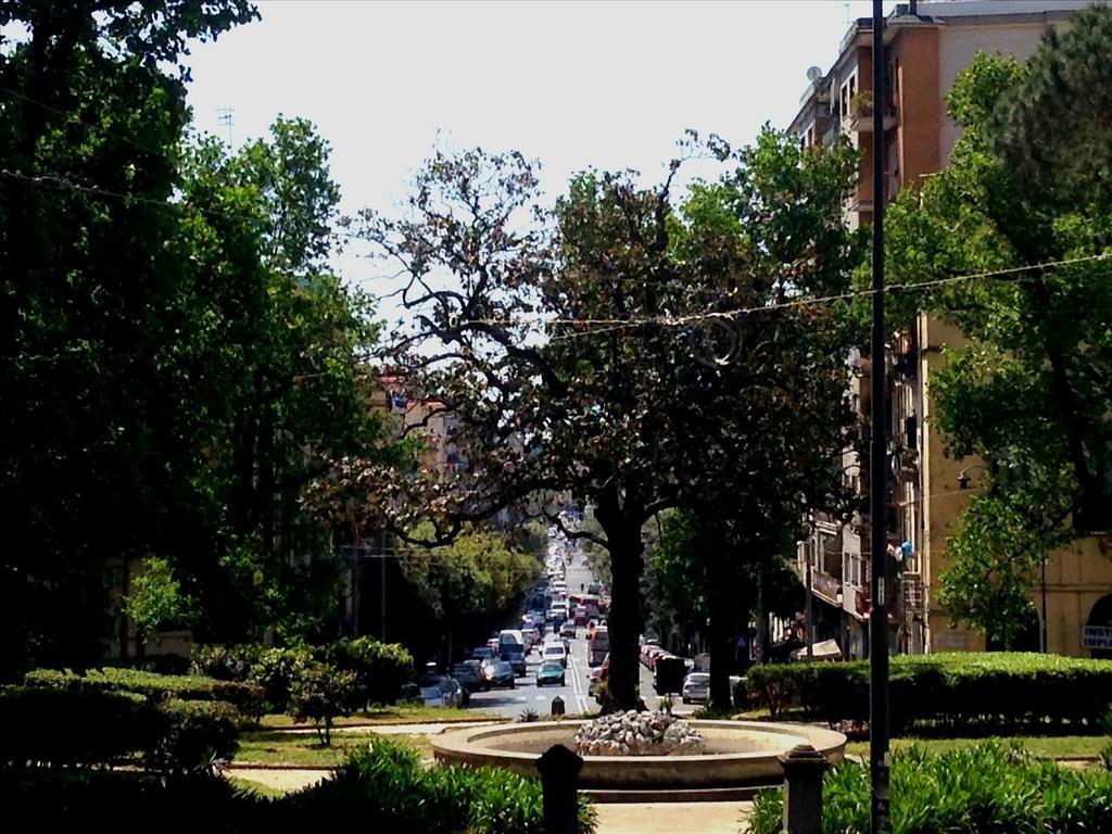 'A Funtanella Bed & Breakfast Napoli Ngoại thất bức ảnh