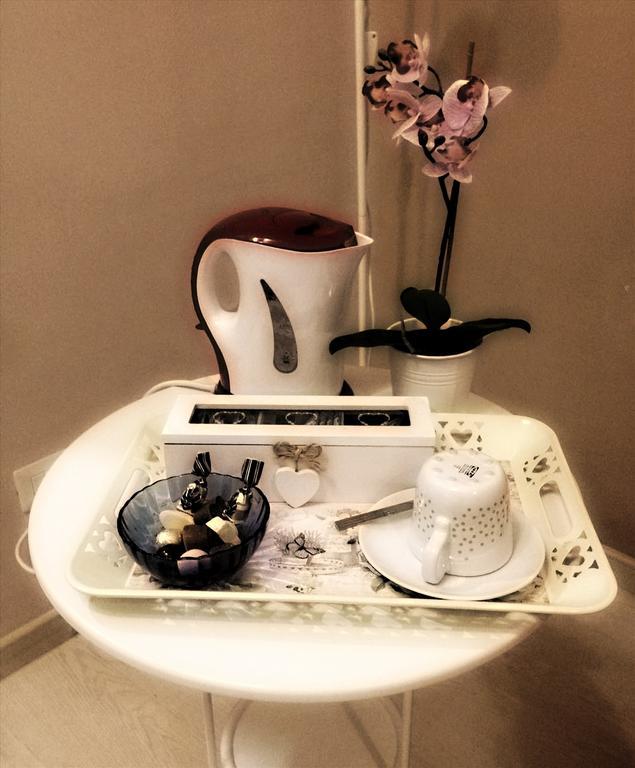 'A Funtanella Bed & Breakfast Napoli Ngoại thất bức ảnh