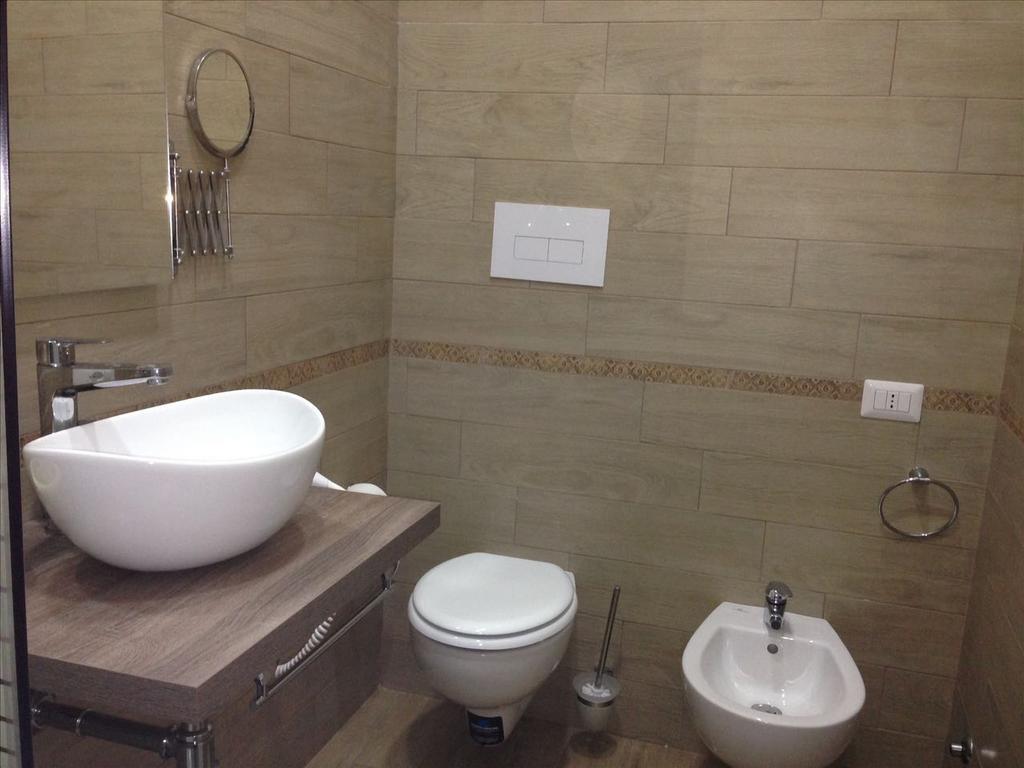 'A Funtanella Bed & Breakfast Napoli Ngoại thất bức ảnh