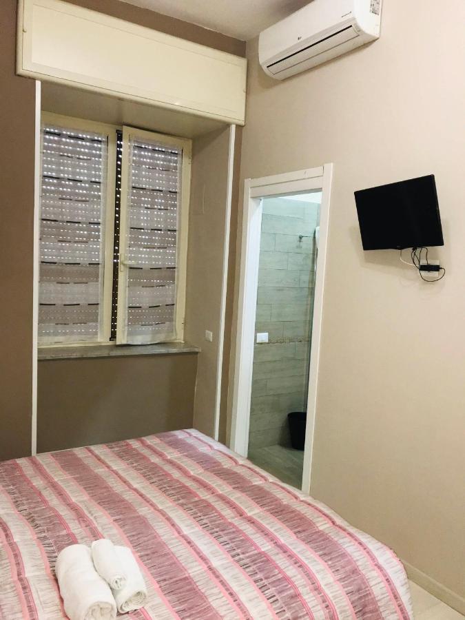 'A Funtanella Bed & Breakfast Napoli Ngoại thất bức ảnh